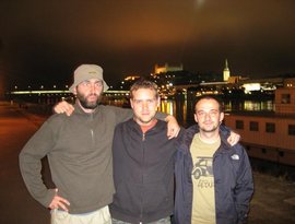 Аватар для Ear Drum Kru