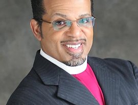 Avatar for Bishop Carlton Pearson