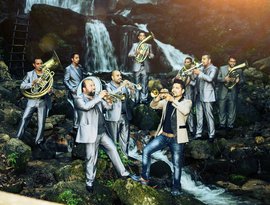 Avatar für Džambo Aguševi Orchestra