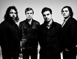 Аватар для The Boxer Rebellion