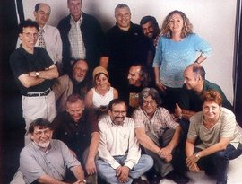 Avatar for Grup de folk