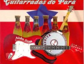 Pio Lobato, Mestres da Guitarrada, Tonino Carotone, La Pupuña, Easy Star All-Stars, Satelite Kingston, Cake e Lion Sleep Tonight. 的头像