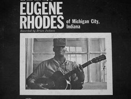 Eugene Rhodes 的头像