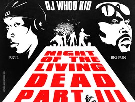 Cookin Soul x Dj Whoo Kid 的头像