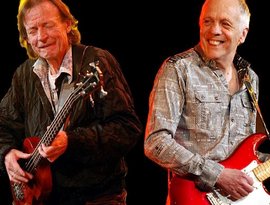 Avatar for Jack Bruce & Robin Trower