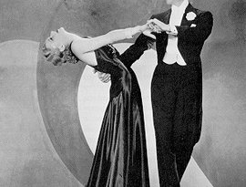 Avatar for Fred Astaire & Ginger Rogers