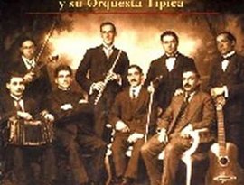 Avatar for Francisco Canaro Y Su Orquesta Tipica