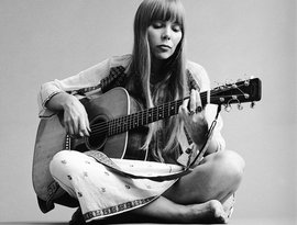 Avatar for Joni Mitchell