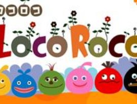 Аватар для LocoRoco