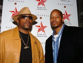 Awatar dla Nate Dogg & Warren G