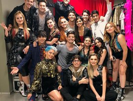 Elenco de BIA 的头像