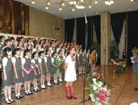 China Broadcast Childrens Choir 的头像
