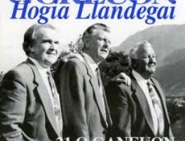 Avatar for Hogia Llandegai