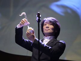 Masayoshi Soken のアバター