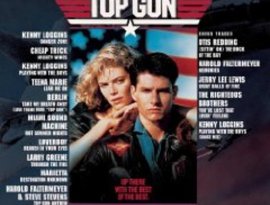 Top Gun Soundtrack 的头像