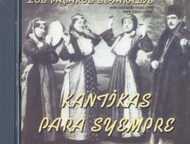 Avatar de Los Paşaros Sefaradis