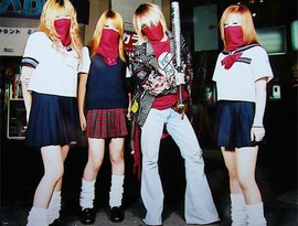 Avatar for ∀NTI FEMINISM