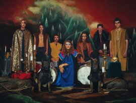 King Gizzard & The Lizard Wizard のアバター