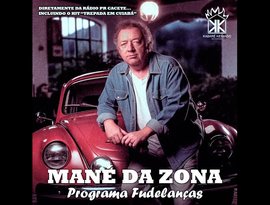 Mané da Zona 的头像