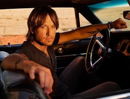 Keith Urban のアバター