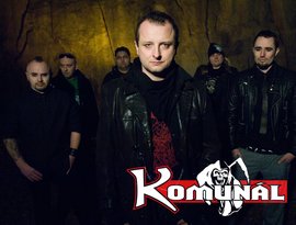 Аватар для Komunál