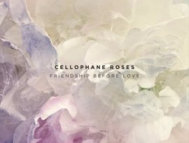 Avatar for Cellophane Roses