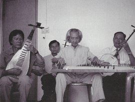 Avatar de Nguyen Vinh Bao Ensemble