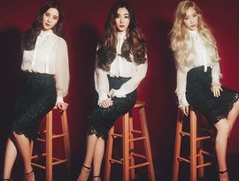 Аватар для Girls' Generation-TTS