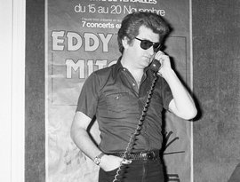 Avatar for Eddy Mitchell