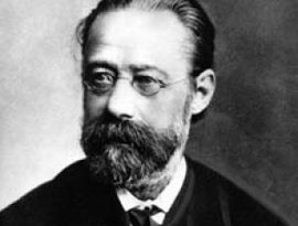 Bedřich Smetana 的头像