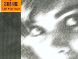Awatar dla Genesis P-Orridge & Astrid Monroe