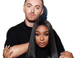 Sam Smith & Normani için avatar