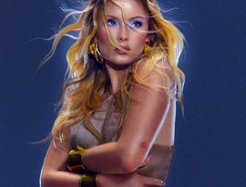 Avatar für Zara Larsson