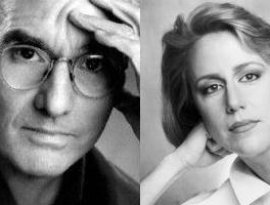 Avatar di Jorge Calderon & Jennifer Warnes