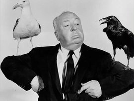 Avatar for Alfred Hitchcock