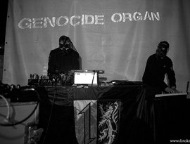 Awatar dla Genocide Organ