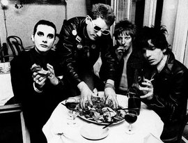 Awatar dla The Damned