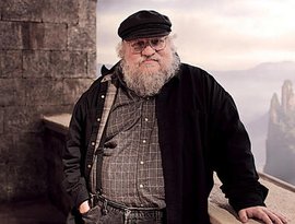 Avatar für George R. R. Martin