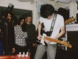 Avatar de Car Seat Headrest