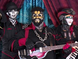 Avatar for Steam Powered Giraffe