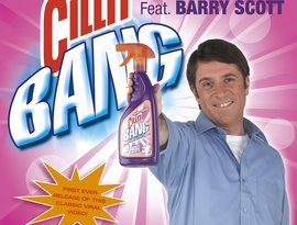 Avatar for Barry Scott