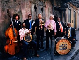 Аватар для Preservation Hall Jazz Band