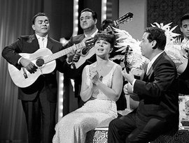 Avatar for Eydie Gorme y Los Panchos