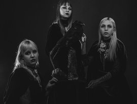Kælan Mikla 的头像