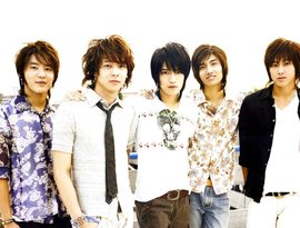 동방신기 (DBSK/TVXQ!) 的头像