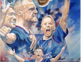 Avatar for Chesterfield Football Club