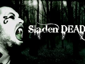 Sladen Dead のアバター