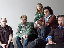 Thalia Zedek Band 的头像