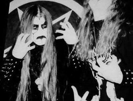Inquisition のアバター