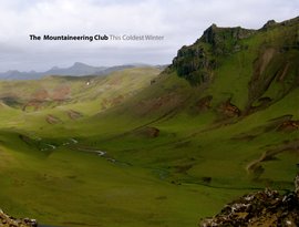 Avatar for the Mountaineering Club
